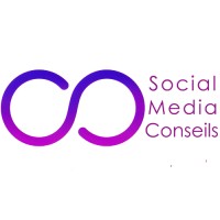 Social Media Conseils logo - Similar company to Ti-Text