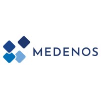 Medenos logo - Similar company to Organic Growth Studio