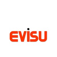 EVISU logo - Similar company to Evisu