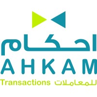 Ahkam Transactions logo - Similar company to Probono Uae