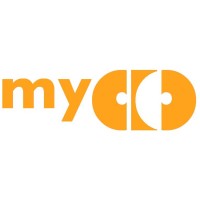 myCIO logo - Similar company to Mycio