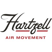 Hartzell Air Movement logo - Similar company to Ecs Environmental Solutions