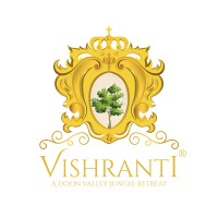 Vishranti Hospitality logo - Similar company to Oscenox India Hotels And Resorts