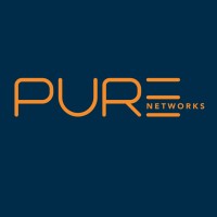 Pure Networks logo - Similar company to Texas Halal Fund
