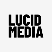 LucidMedia logo - Similar company to Lucidmedia