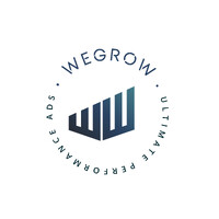 Wegrow Ads logo - Similar company to Bee Move