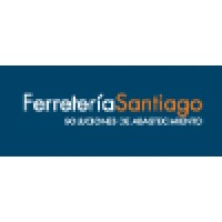 Ferreteria Santiago S.A logo - Similar company to Ferretería Mimbral