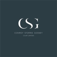 CSG Legal logo - Similar company to Everylaw