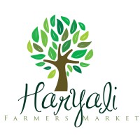 Haryali Market logo - Similar company to Infinity Studios