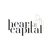 Heart Of The Capital logo - Similar company to Cpc Logistics