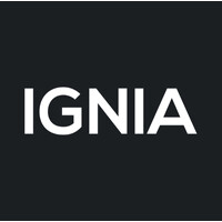 IGNIA logo - Similar company to Resolve