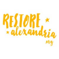 Restore Alexandria