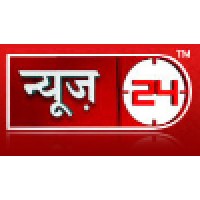 News 24 (News 24 Broadcast India Limited)