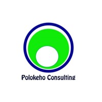 Polokeho Consulting logo
