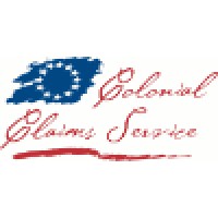 Colonial Claims Service logo - Similar company to Colonial Claims