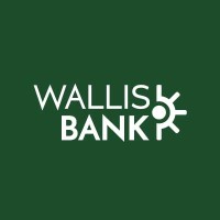 Wallis Bank logo - Similar company to Agility Bank