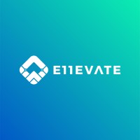 E11evate logo - Similar company to Fermi Systems