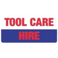 Tool Care Hire (Devon) Ltd logo - Similar company to Sg Plant Hire