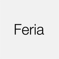 Feria logo - Similar company to Lead Purple