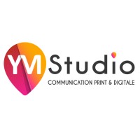 YM-Studio - Agence Web à Bordeaux logo - Similar company to Mc Web - Agence Web