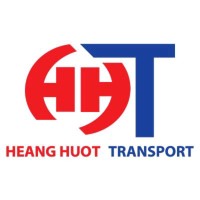 Heang Huot Transport logo - Similar company to Borey Mongkul Phnom Penh Career