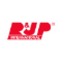 R&JP International logo - Similar company to Interplex Ocp