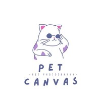 Pet Canvas