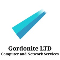 Gordonite LTD logo - Similar company to Sfg Software Ltd