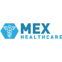 Mex Healthcare logo - Similar company to Lyovit