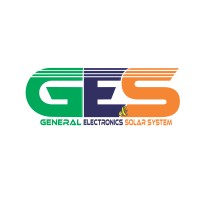 General Electronics & Solar Systems logo - Similar company to Colabz
