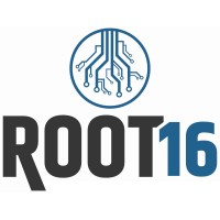 Root16 logo - Similar company to 86 Repairs