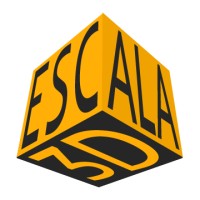 ESCALA 3D logo - Similar company to Ozneutral