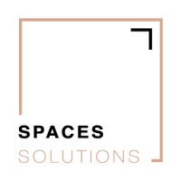 Spaces Solutions logo - Similar company to Leitmotiv Workshop Architectural+Engineering Consultancy
