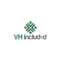 VH Included Consulting logo - Similar company to Vensure Employer Services Inc