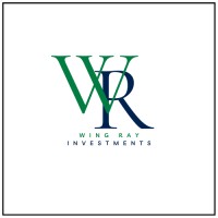 Wing Ray LLC logo - Similar company to Erj Group