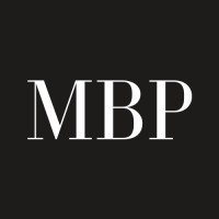 MBP logo - Similar company to Iluna