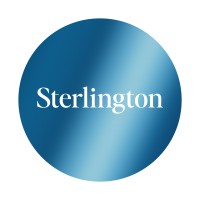 Sterlington logo - Similar company to U