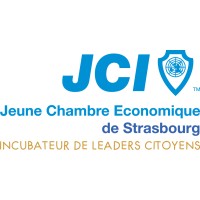 Jeune Chambre Economique de Strasbourg logo - Similar company to Jeune Chambre Economique De Colmar Jce Colmar