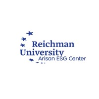 Arison ESG Center logo - Similar company to Genbiz