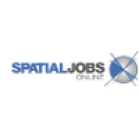 Spatial Jobs logo - Similar company to Spatial Frontier