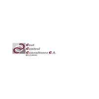 Cost Control Consultores logo - Similar company to Arkiaya Proyectos
