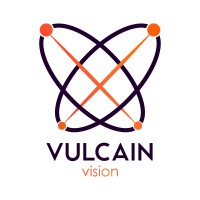 Vulcain Vision logo - Similar company to Edtech Campus Nantes
