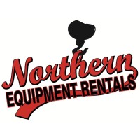 Northern Equipment Rentals & Rigging logo - Similar company to Paradigm Rigging Inc.