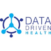 Data Driven Health logo - Similar company to The Grayson School