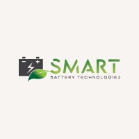 Smart Battery Technologies logo - Similar company to Bajaboard International Pty. Ltd.