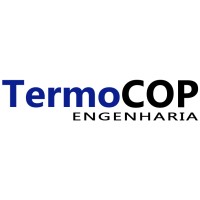 TermoCOP Engenharia logo - Similar company to Gmd Hvac