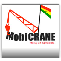 MobiCRANE Limited logo - Similar company to Qingdao Kingdaflex Industrial Co.,Ltd