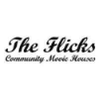 The Flicks Community Movie Houses