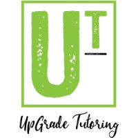 Upgrade Tutoring