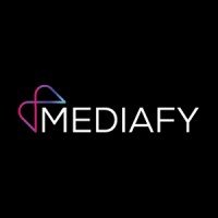 Mediafy UAE logo - Similar company to Dastaan Life